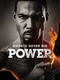 power streaming vostfr